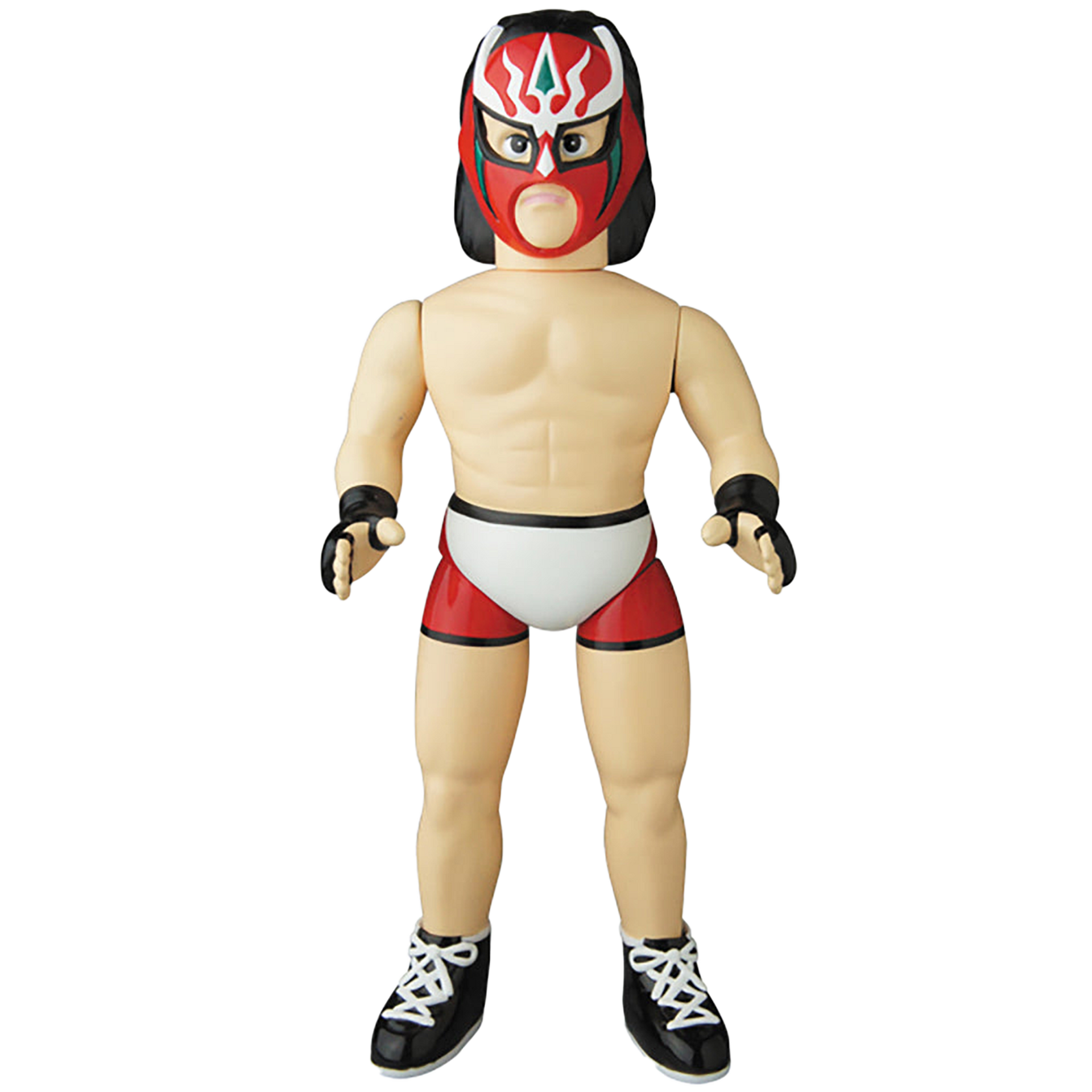 獣神サンダー・ライガー（格闘技戦版） | MEDICOM TOY OFFICIAL STORE