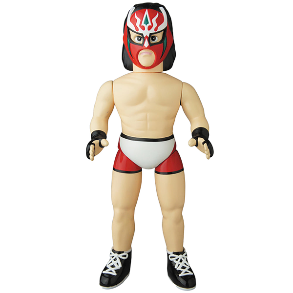 獣神サンダー・ライガー（格闘技戦版） | MEDICOM TOY OFFICIAL STORE