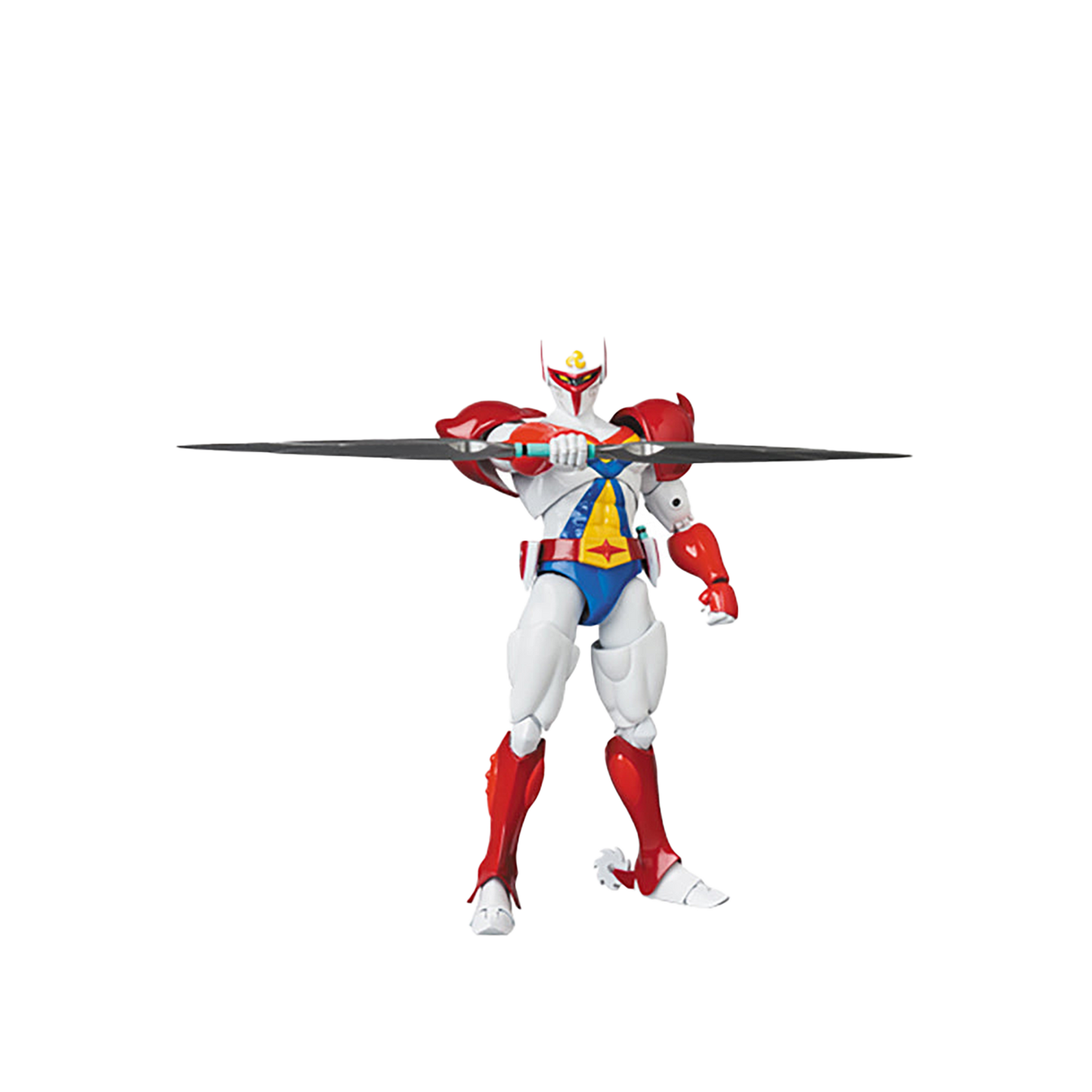 MEGA HERO テッカマン