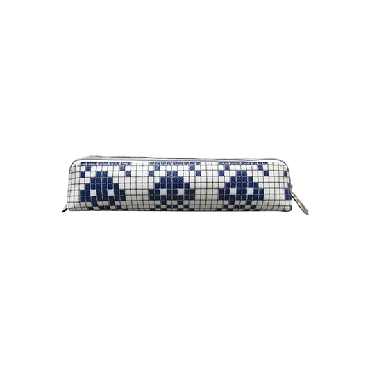 MLE SPACE INVADERSシリーズ SV PEN CASE