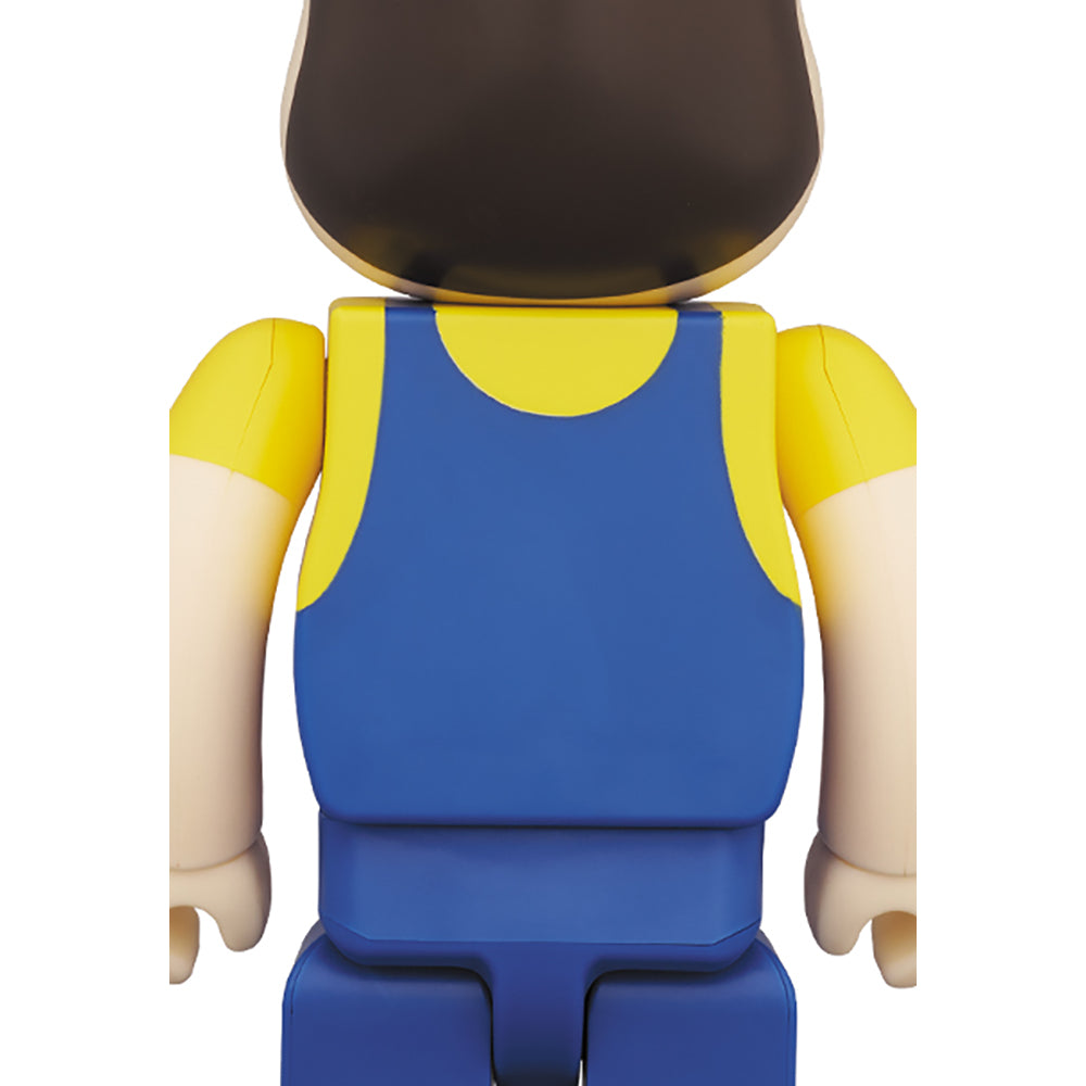 BE@RBRICK ポコちゃん ビンテージ HELLO版 400％_1