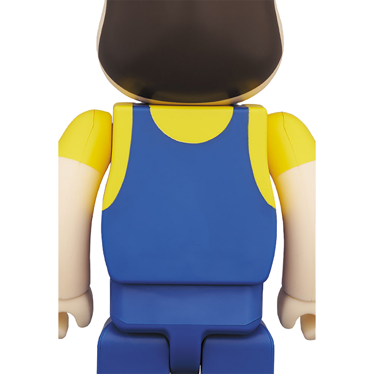 BE@RBRICK ポコちゃん ビンテージ HELLO版 400％