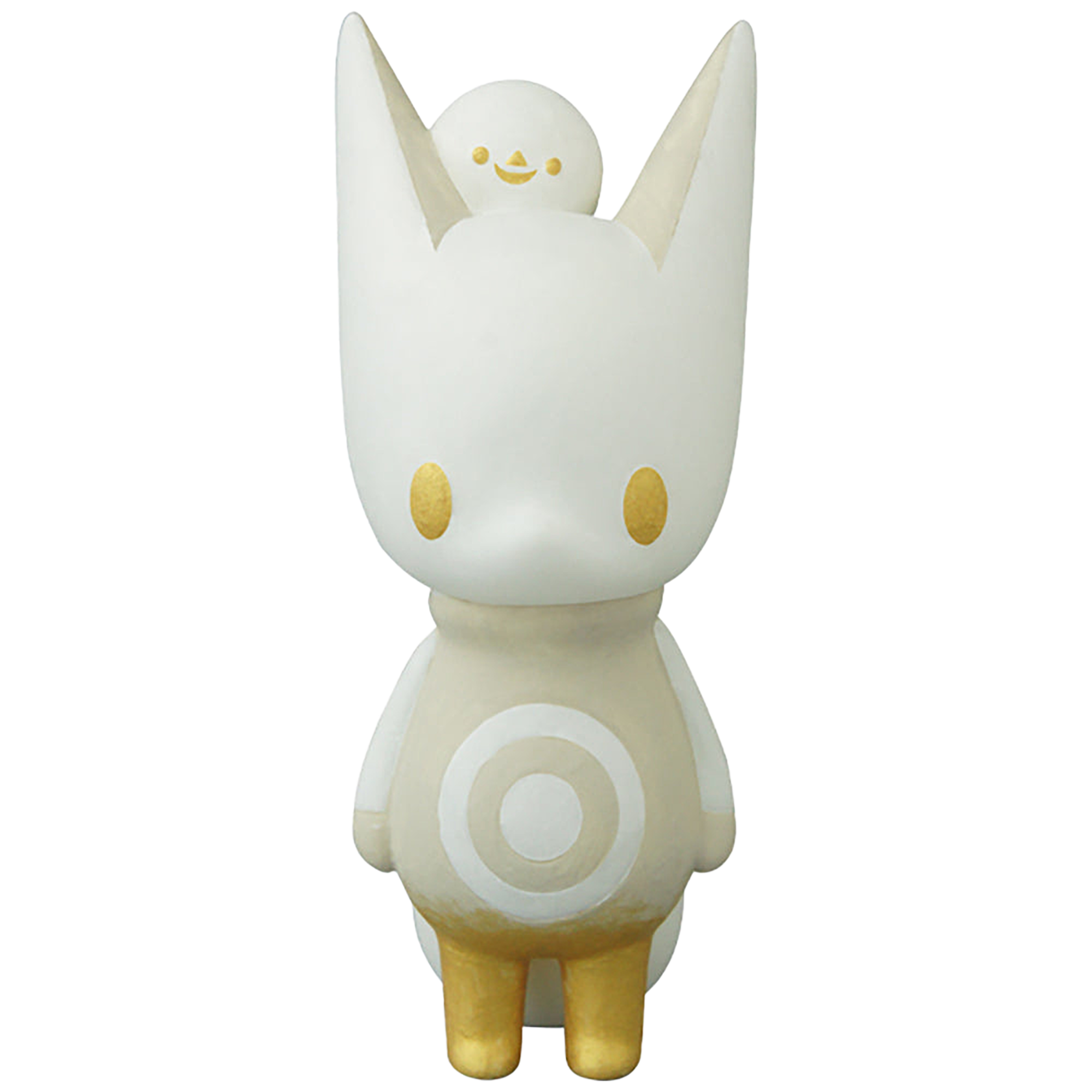 VAG(VINYL ARTIST GACHA) SERIES 23 コイチとニョンニョン