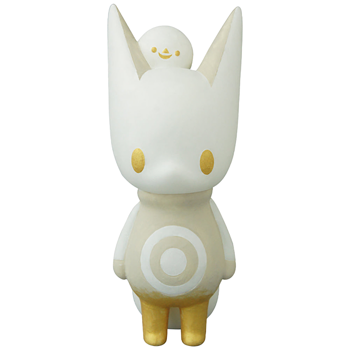 VAG(VINYL ARTIST GACHA) SERIES 23 コイチとニョンニョン