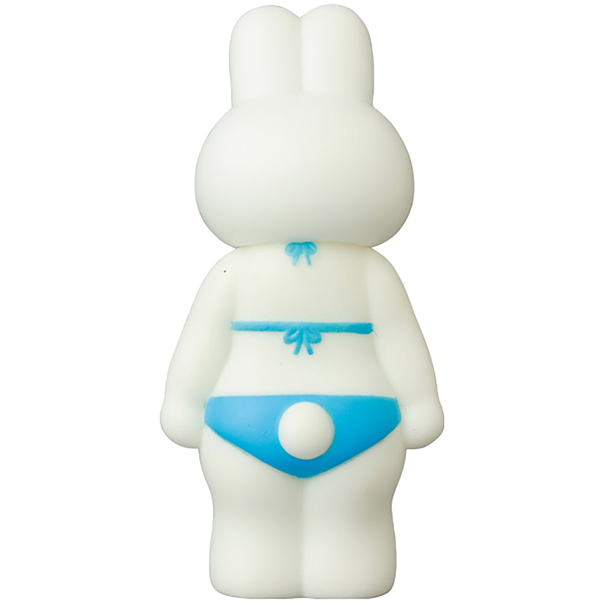 VAG(VINYL ARTIST GACHA) SERIES 27 コンプライアンスウサギ