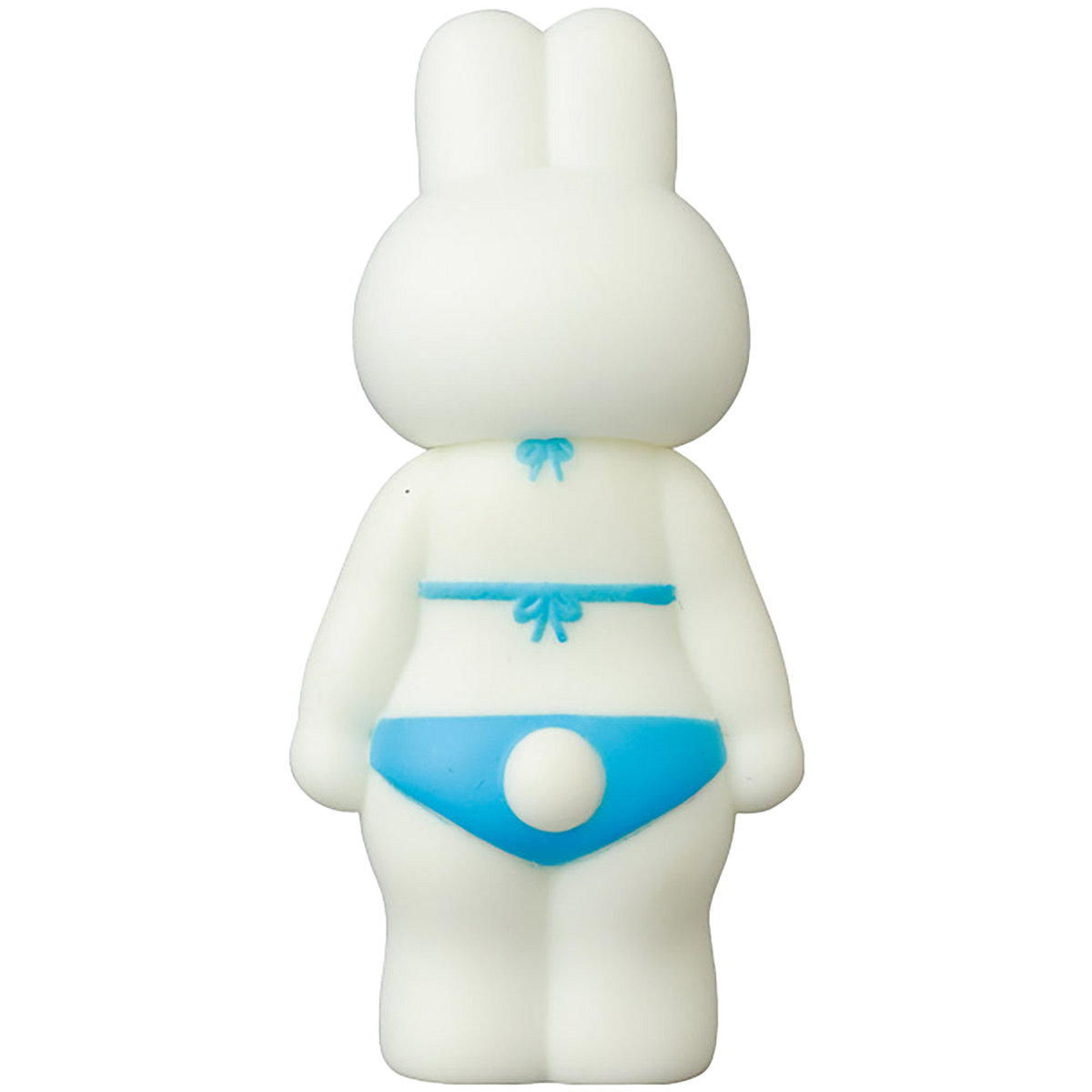 VAG(VINYL ARTIST GACHA) SERIES 27 コンプライアンスウサギ