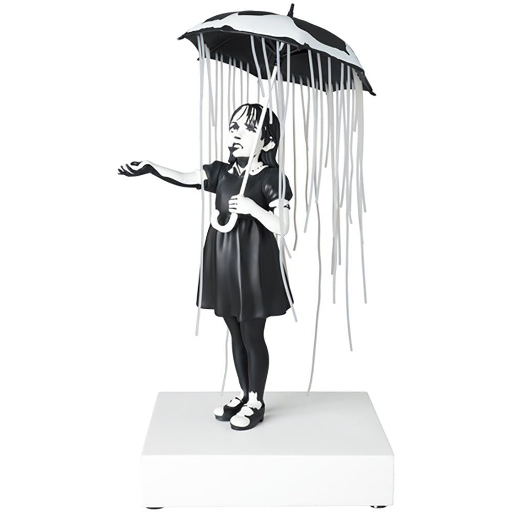 Umbrella Girl ORIGINAL Ver._0