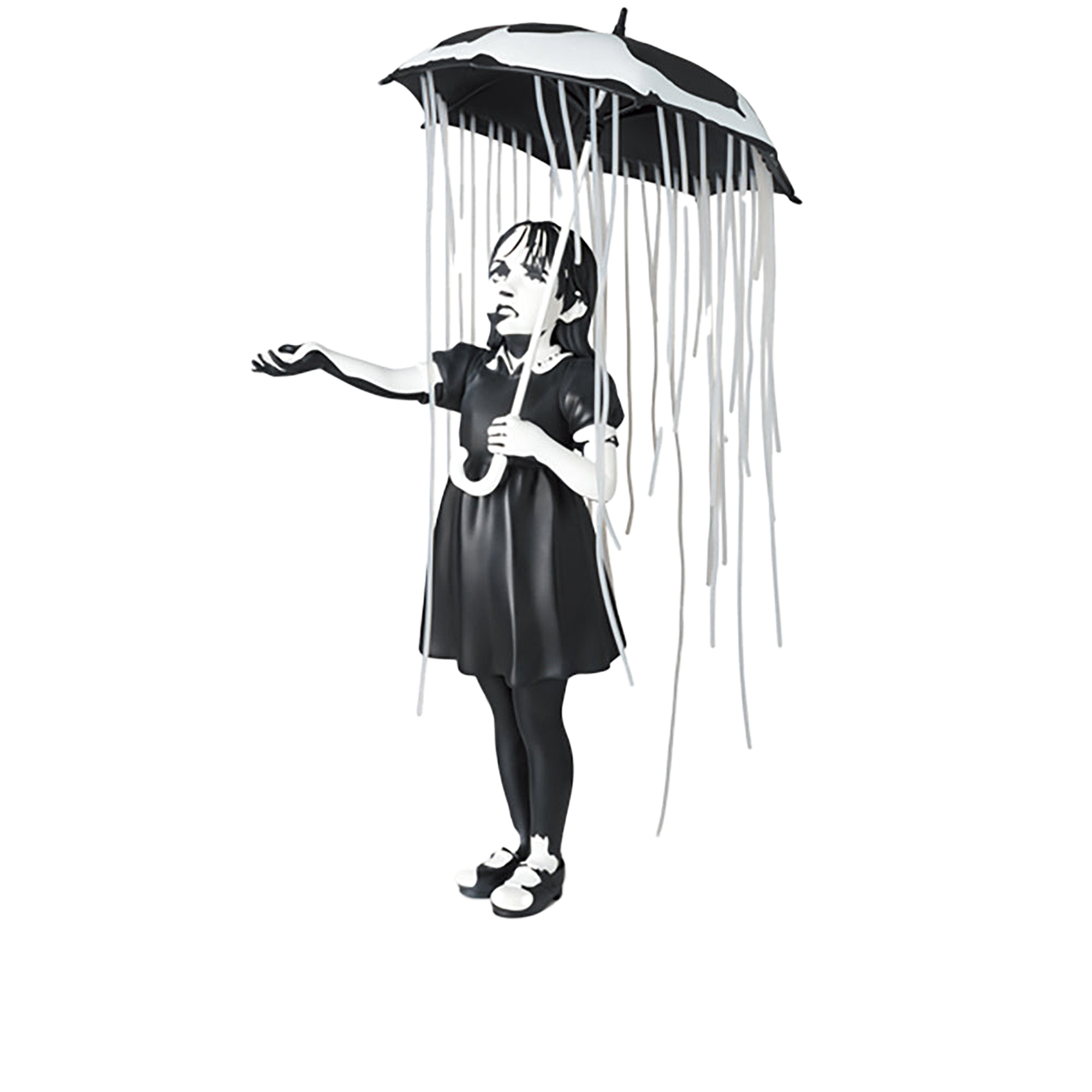 Umbrella Girl ORIGINAL Ver.