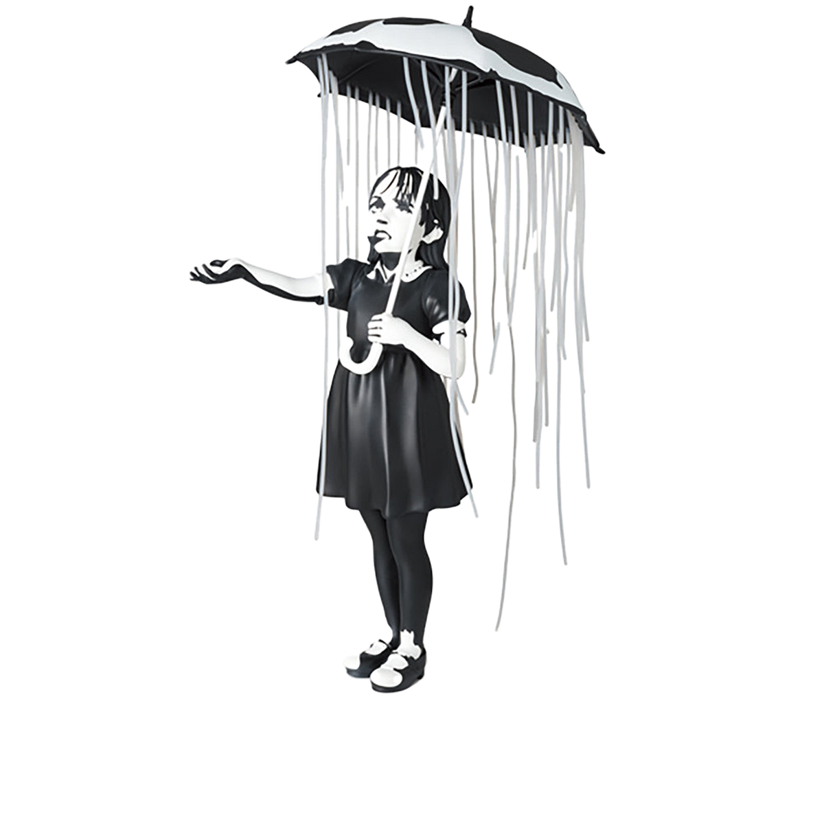 Umbrella Girl ORIGINAL Ver.
