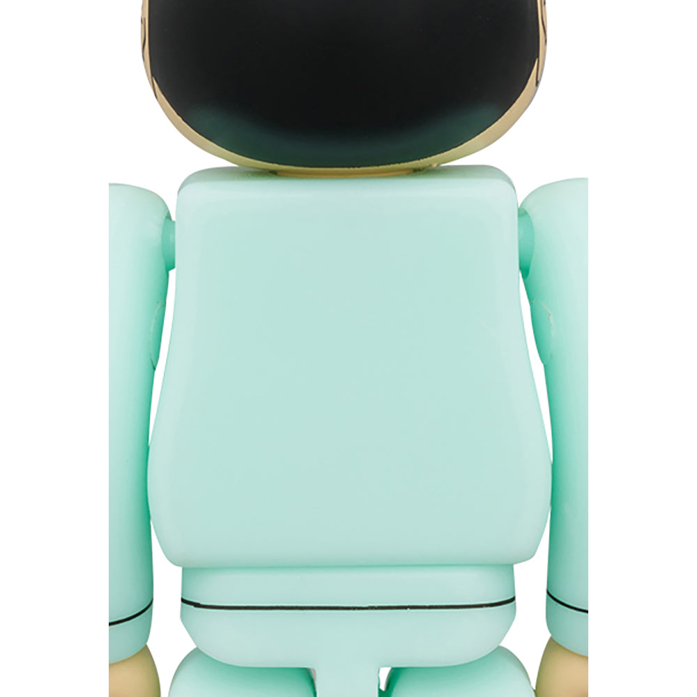BE@RBRICK ゲームセンターCX 有野課長 100％_1
