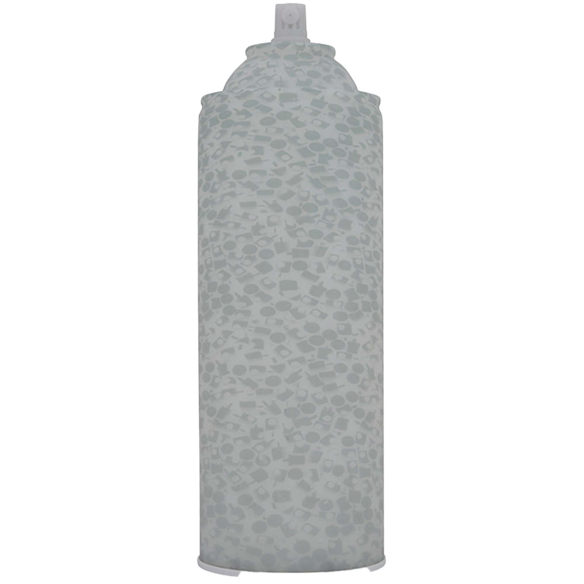 STASH SPRAY LAMP