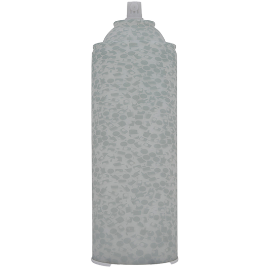 STASH SPRAY LAMP