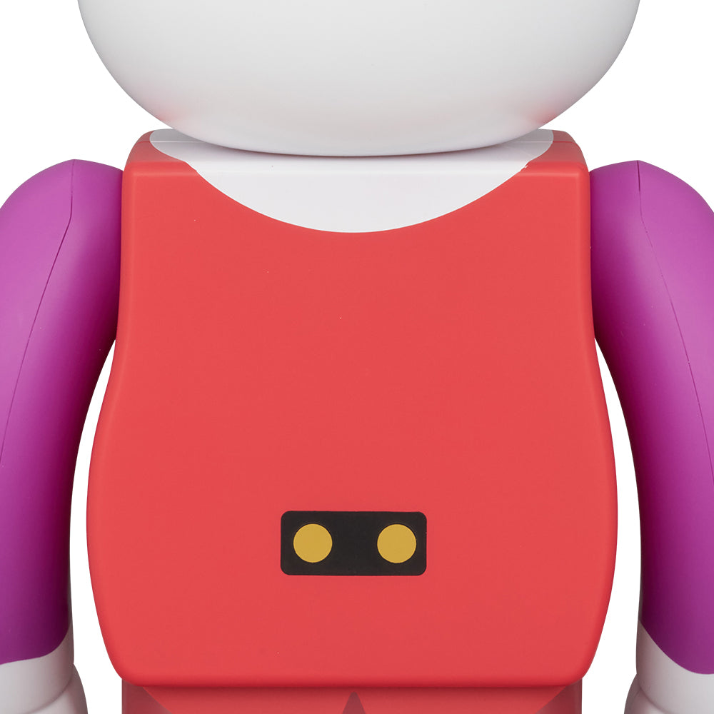 BE@RBRICK ANDY JOKER 100％ & 400％ | MEDICOM TOY OFFICIAL STORE