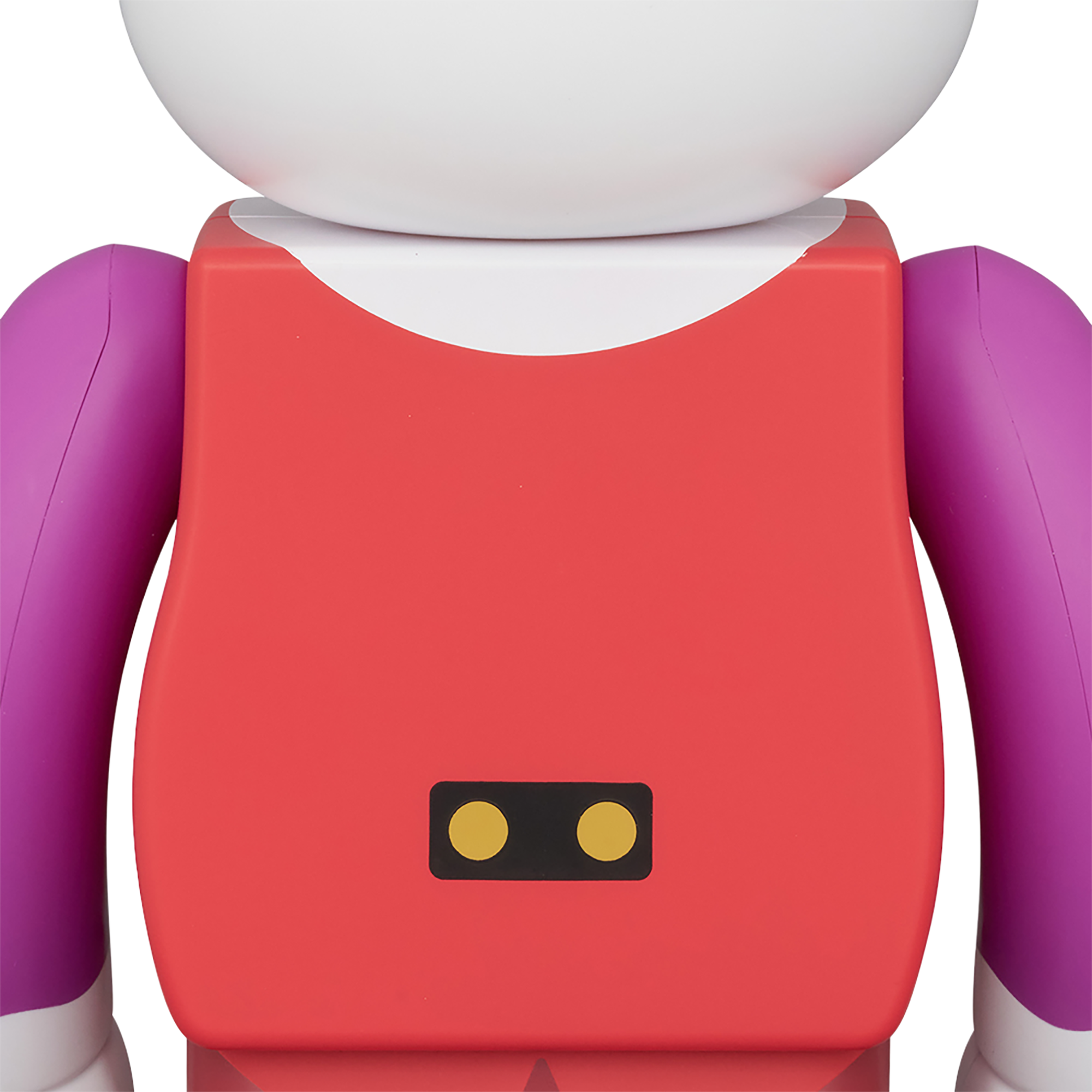 BE@RBRICK ANDY JOKER 100％ & 400％