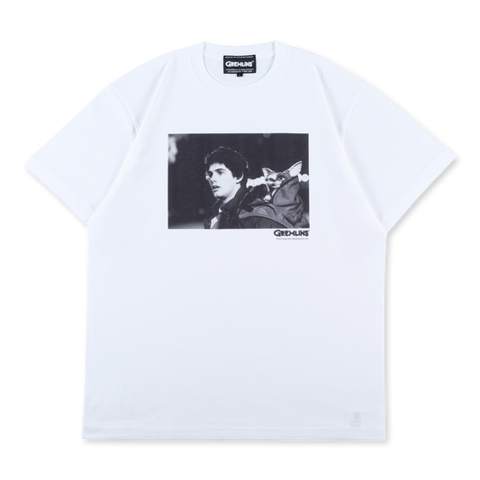 MLE GREMLINS BILLY&GIZMO T-SHIRT《2026年6月発売予定 受注期間は6月7日まで》_0
