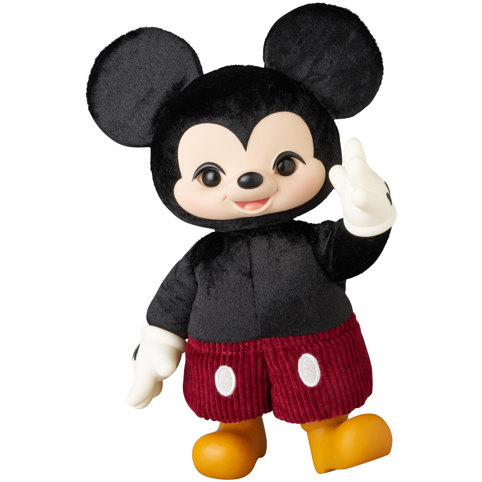 SMAK! MICKEY MOUSE × MORRIS《2026年11月発売予定》_5