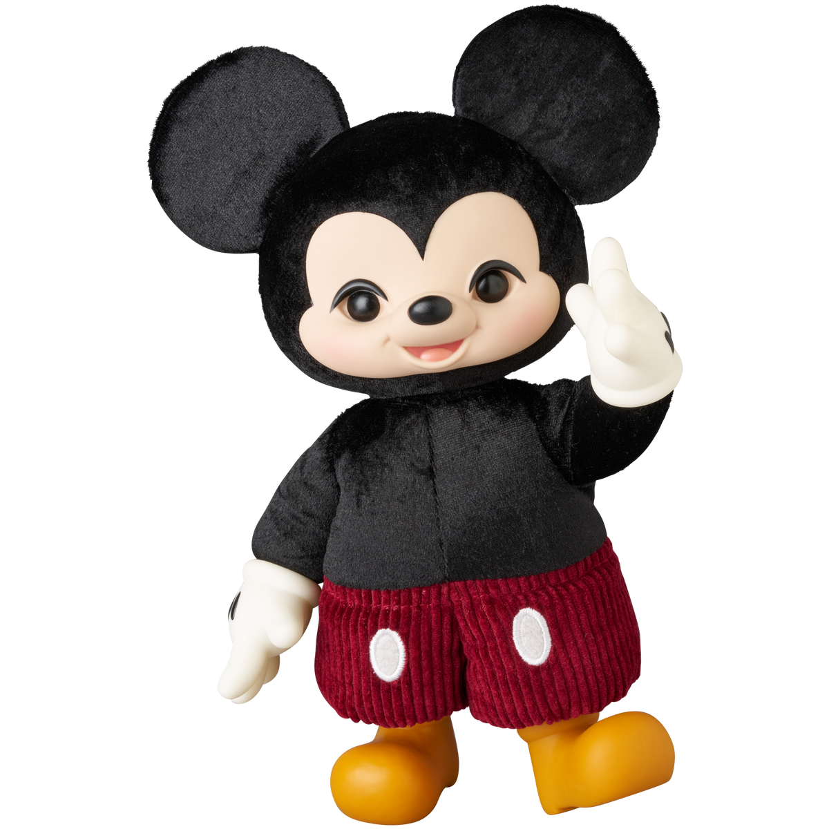 SMAK! MICKEY MOUSE × MORRIS《2026年11月発売予定》_5