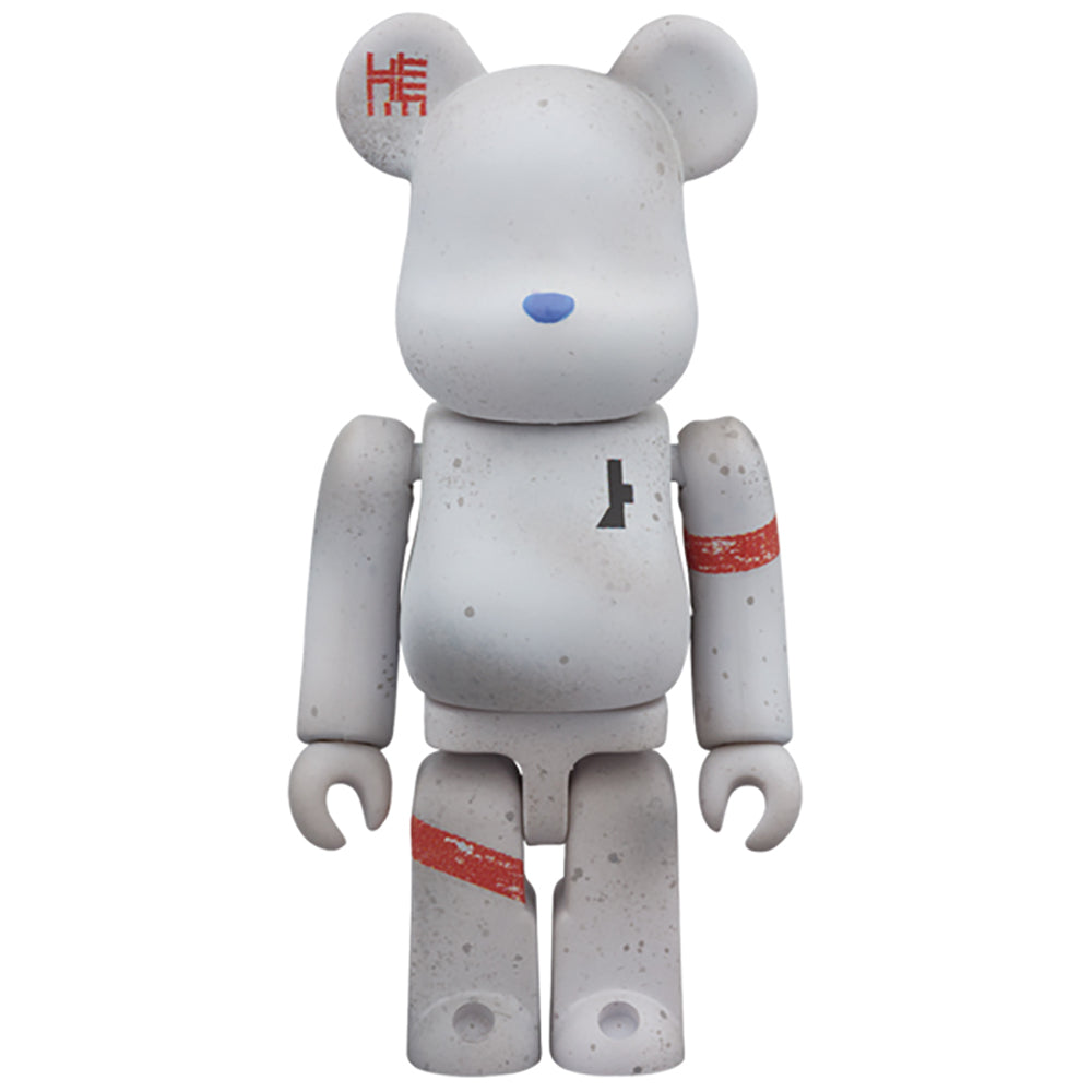 BE@RBRICK シドニアの騎士_0