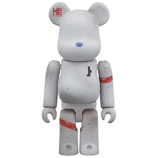 BE@RBRICK シドニアの騎士