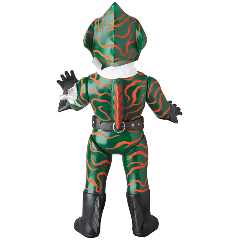仮面ライダーアマゾン（仮面ライダーアマゾンより）_1
