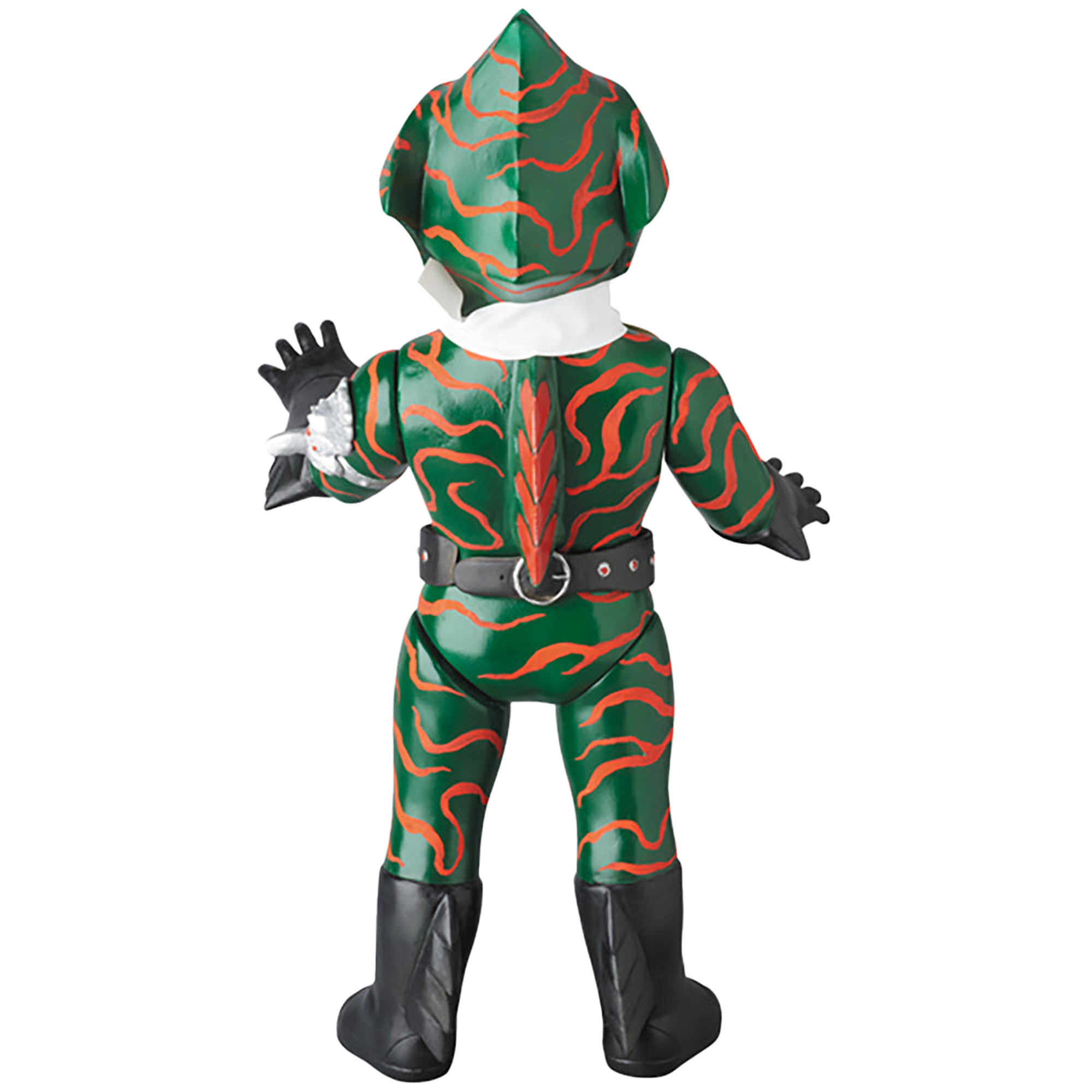 仮面ライダーアマゾン（仮面ライダーアマゾンより）