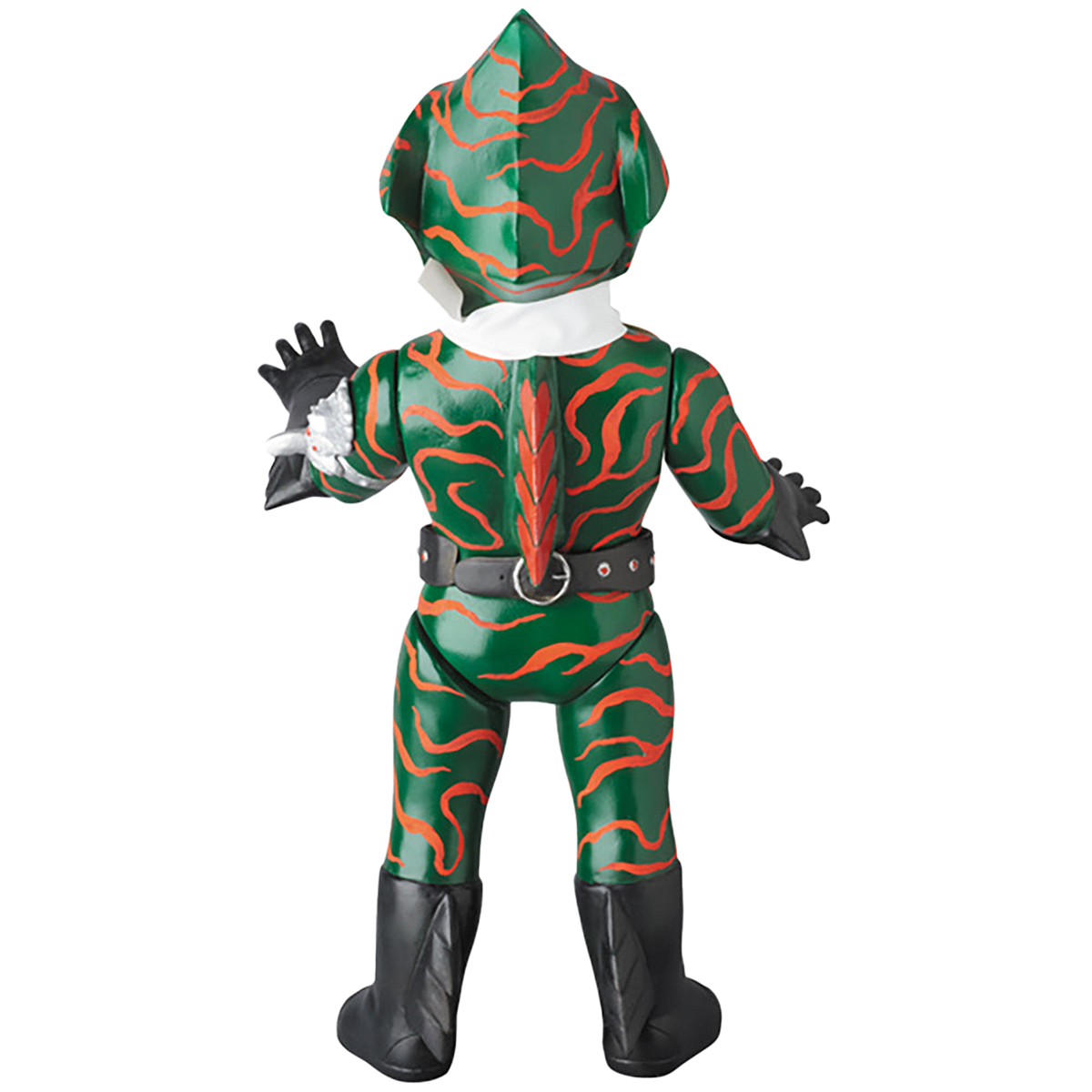 仮面ライダーアマゾン（仮面ライダーアマゾンより）