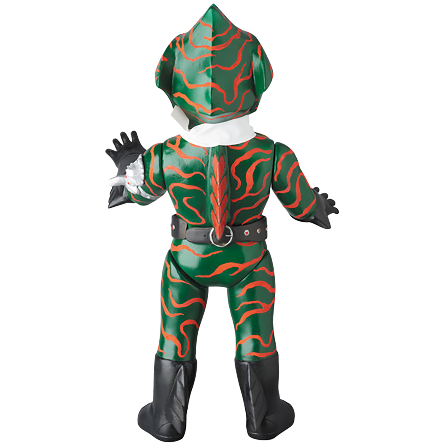 仮面ライダーアマゾン（仮面ライダーアマゾンより）