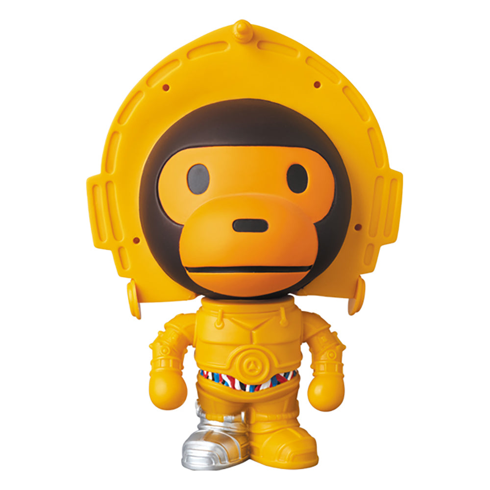 VCD C-3PO（TM）_1