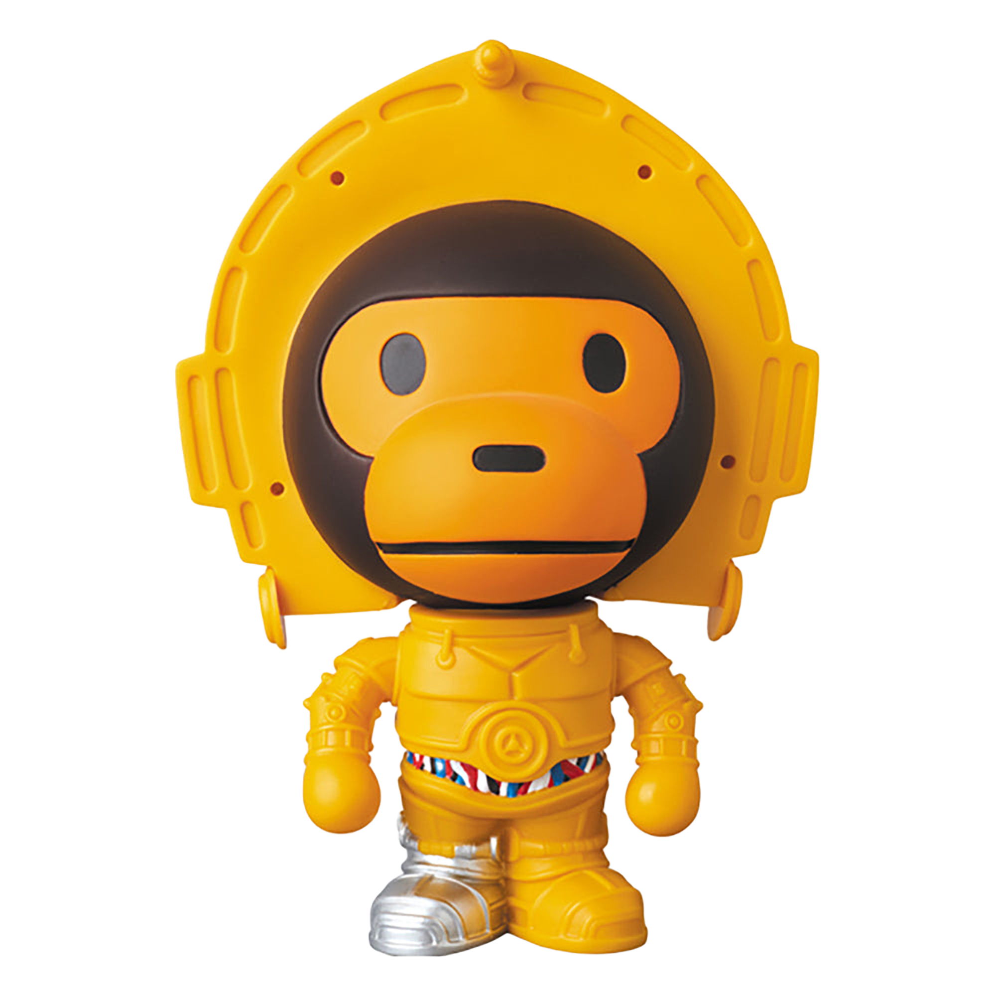 VCD C-3PO（TM）