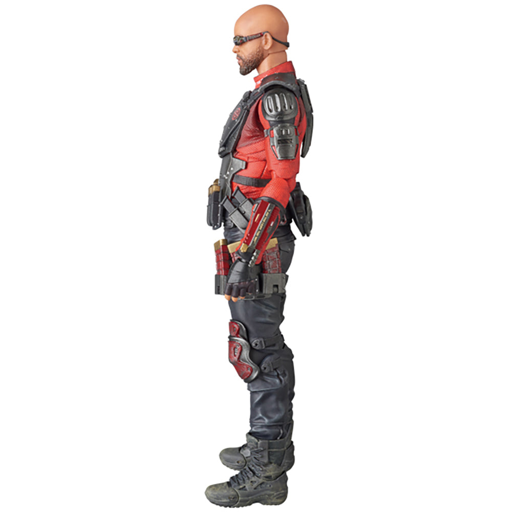 MAFEX DEADSHOT_2