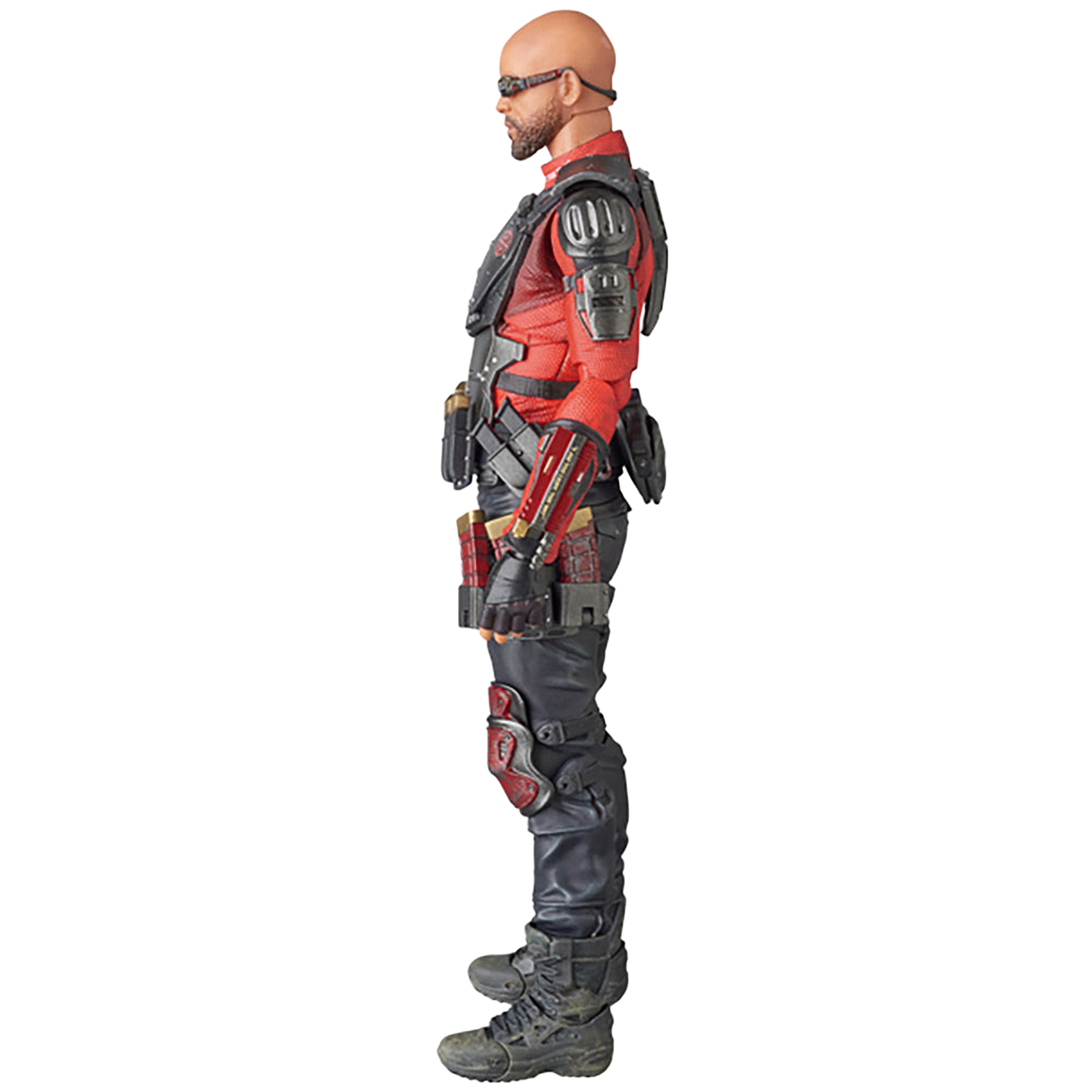 MAFEX DEADSHOT