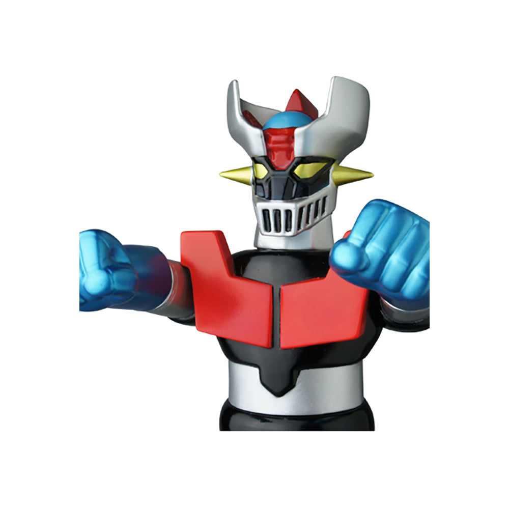 マジンガーＺ （原作版メタリックカラー）_3