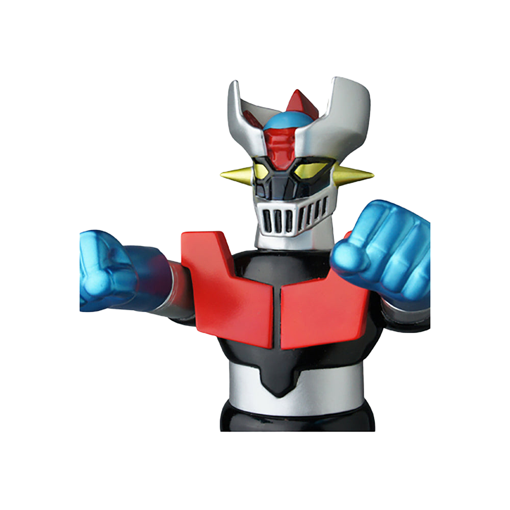 マジンガーＺ （原作版メタリックカラー）
