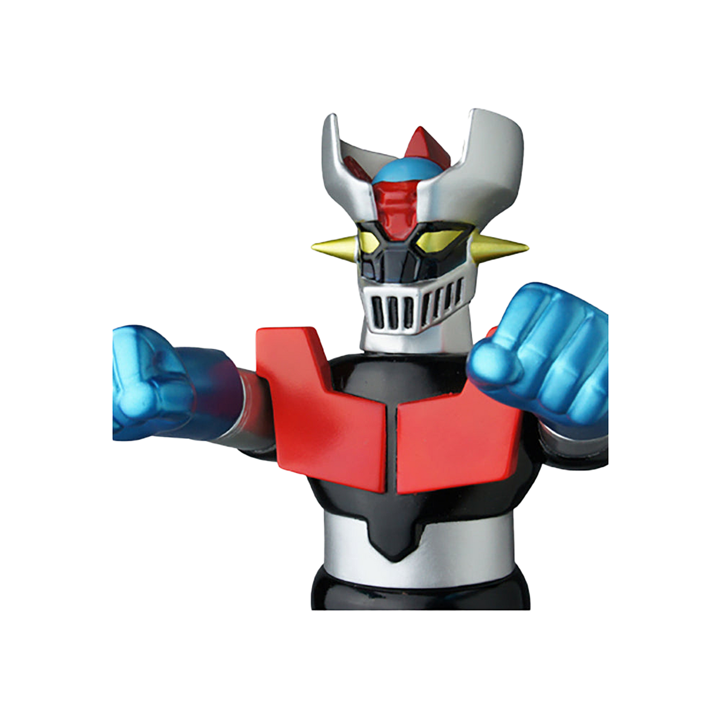 マジンガーＺ （原作版メタリックカラー）