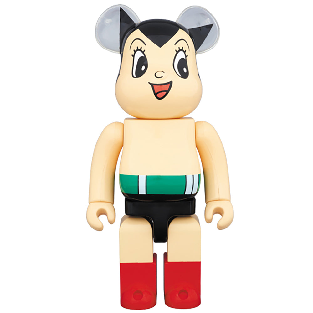 BE@RBRICK 鉄腕アトム 1000％_0