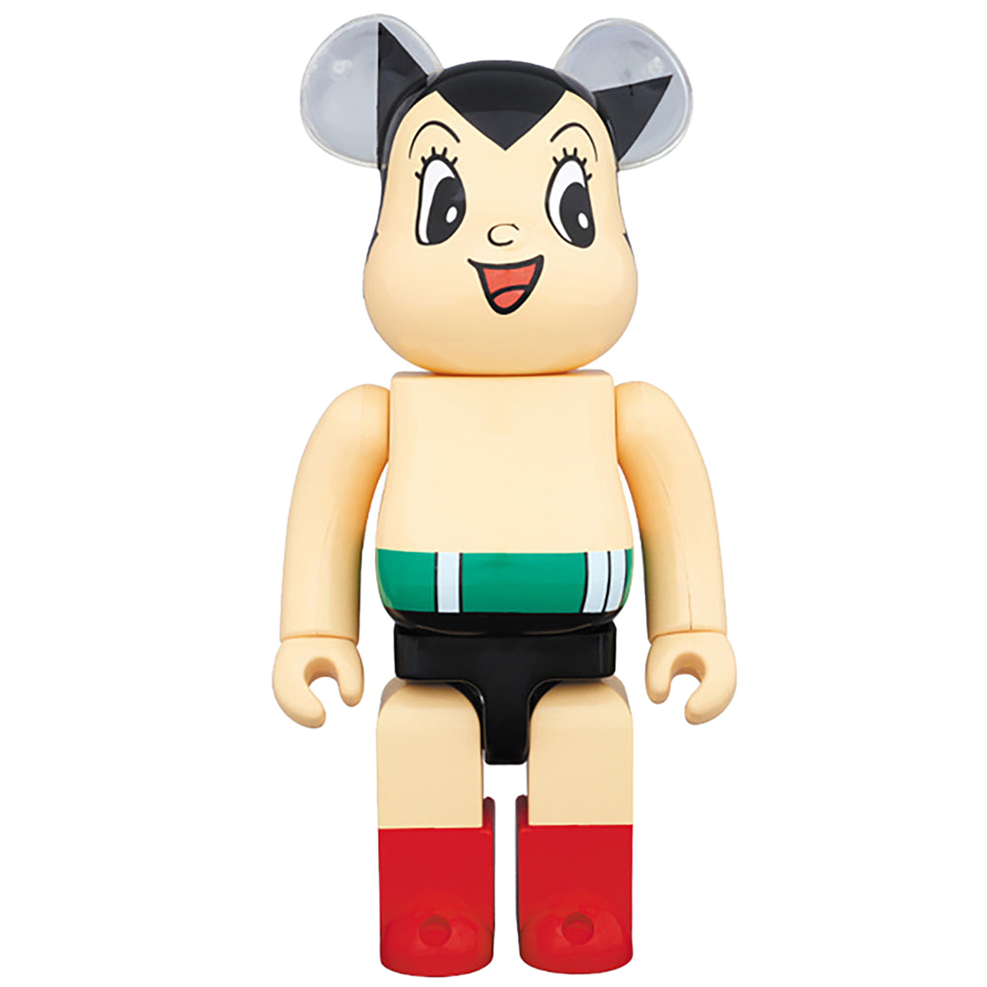 BE@RBRICK 鉄腕アトム 1000％
