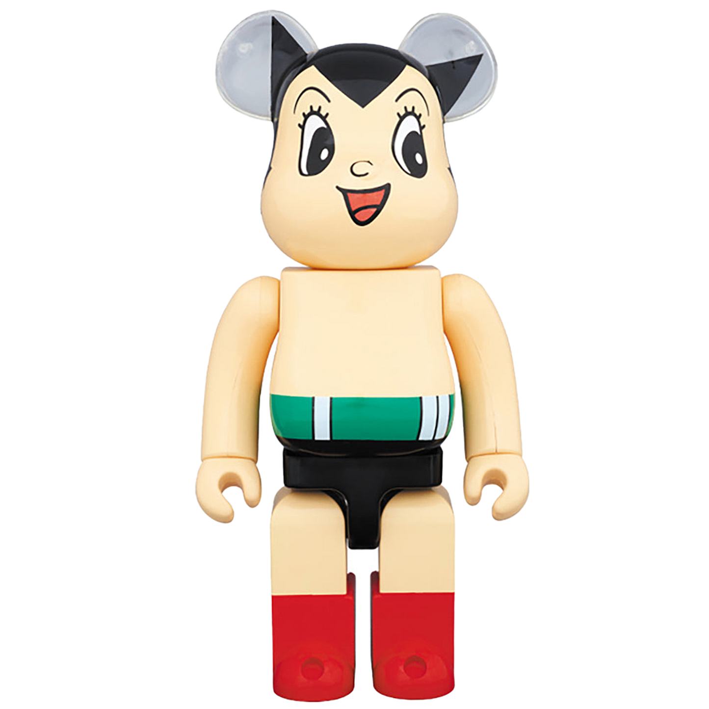 BE@RBRICK 鉄腕アトム 1000％