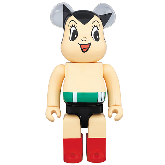 BE@RBRICK 鉄腕アトム 1000％