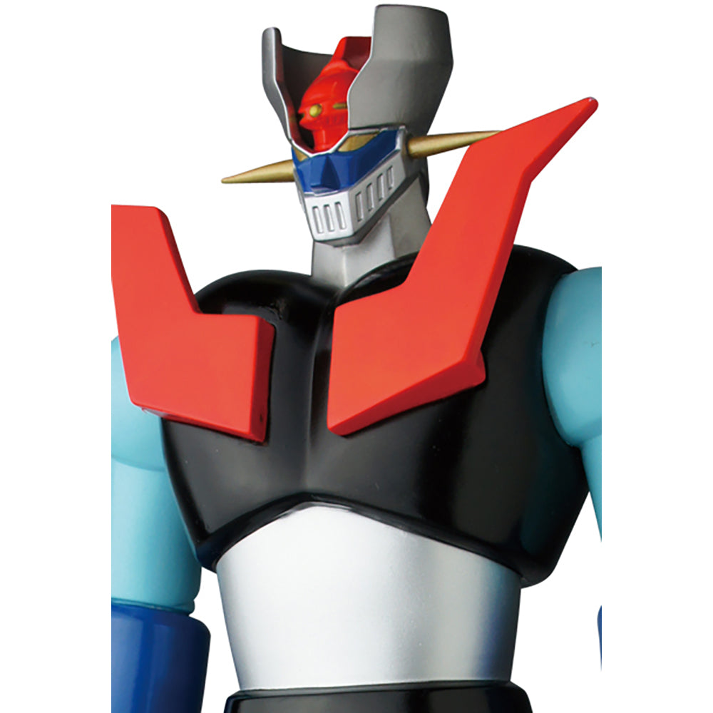 スーパーロボット烈伝 マジンガーZ （永井豪・50・GO限定レトロトイカラー）_2
