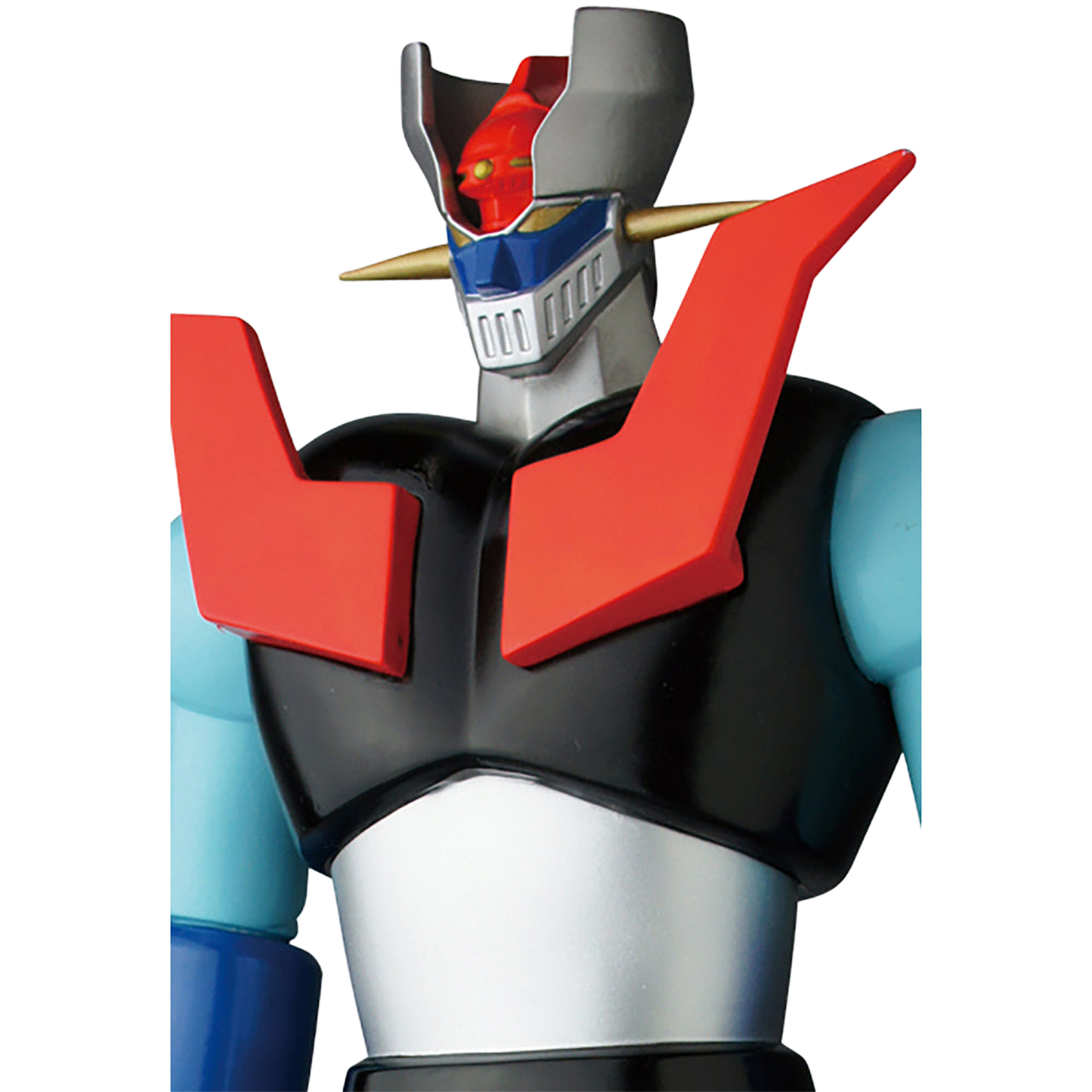 スーパーロボット烈伝 マジンガーZ （永井豪・50・GO限定レトロトイカラー）
