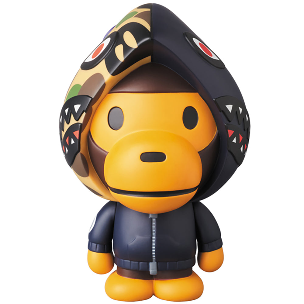 VCD BABY MILO(R) SHARK_3