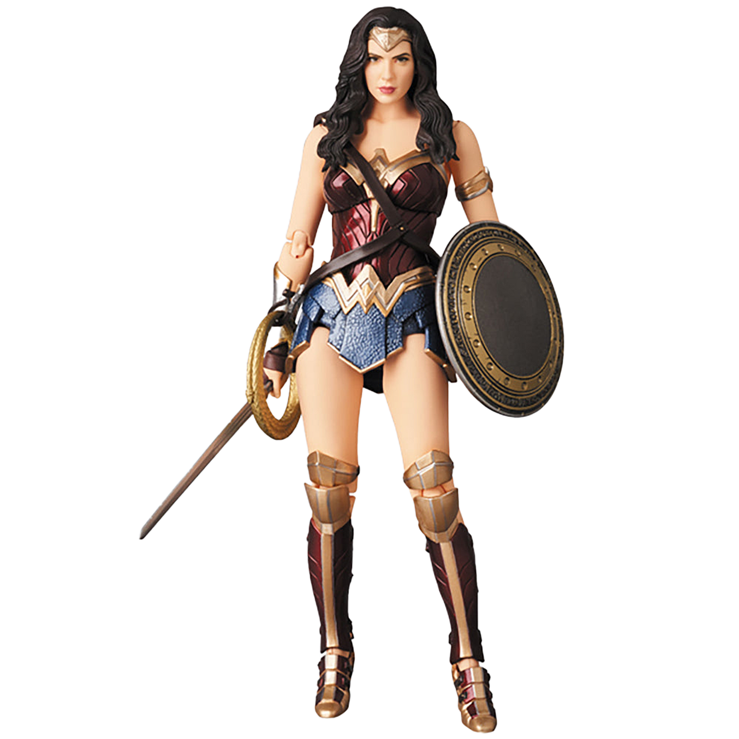 MAFEX WONDER WOMAN