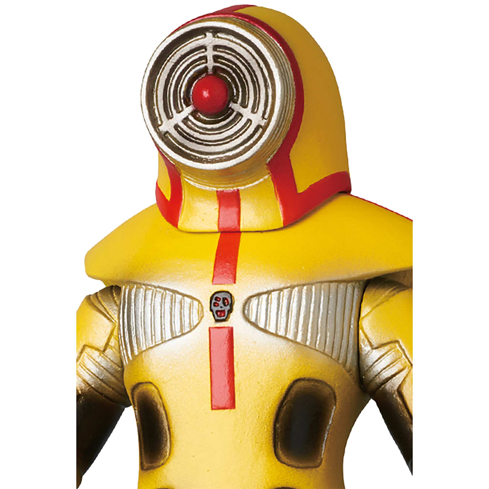 ナナツマン （ロボット刑事より）
