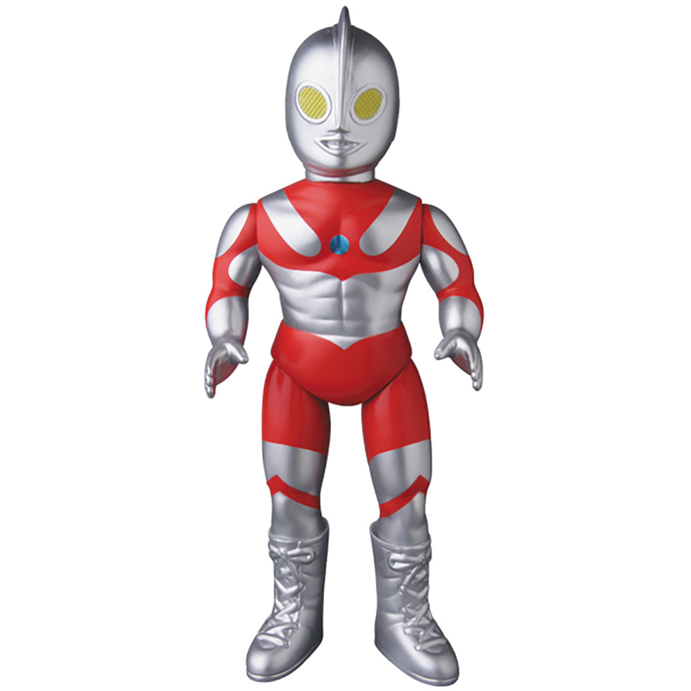 ウルトラマン（メタリックカラー）_0