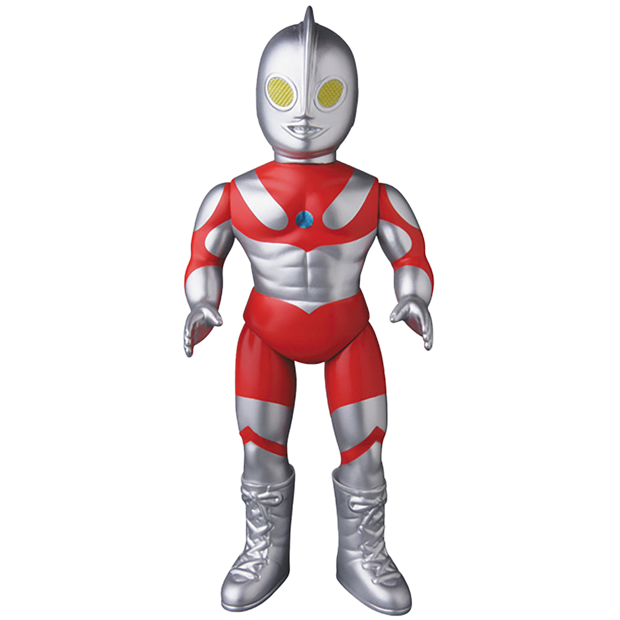 ウルトラマン（メタリックカラー）