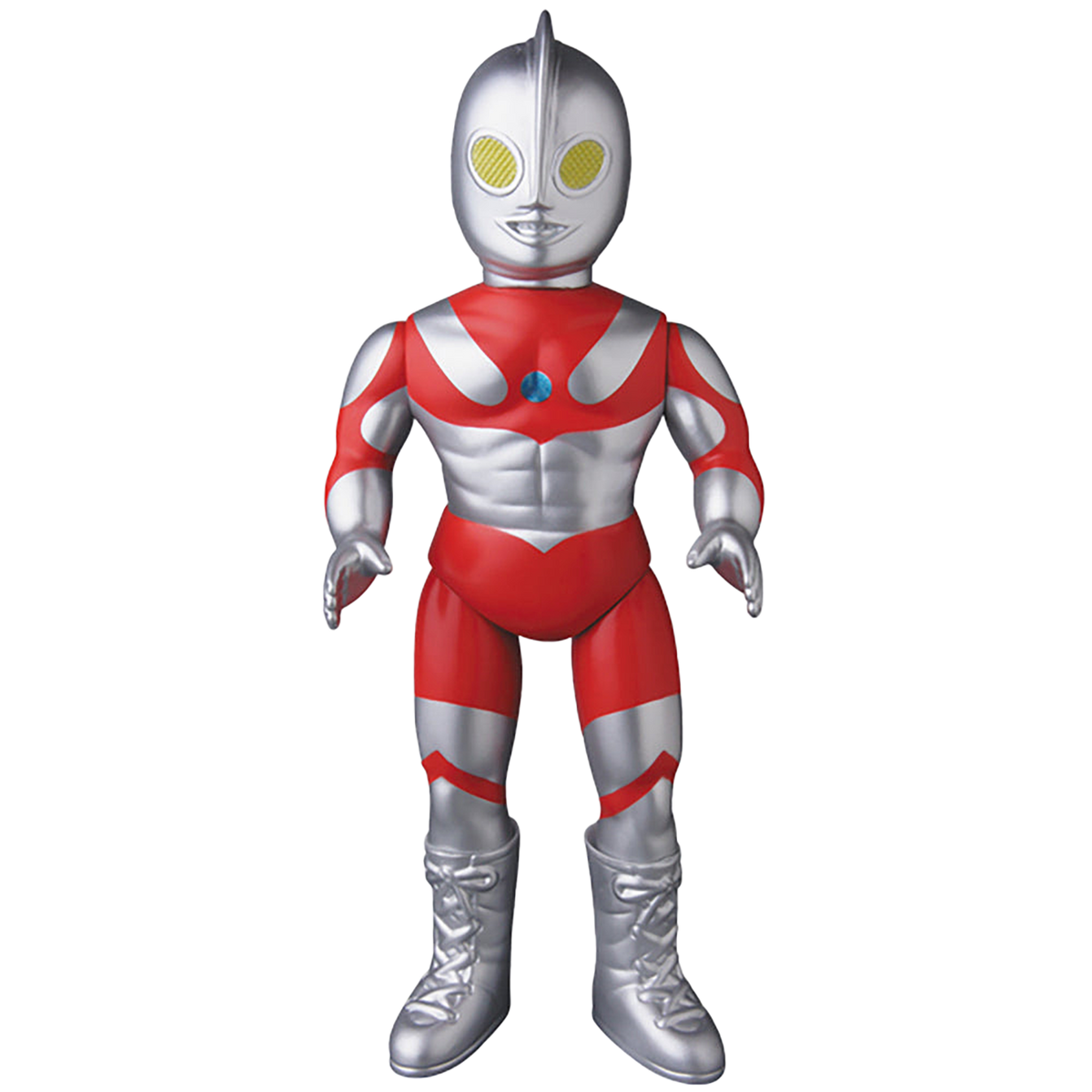 ウルトラマン（メタリックカラー）