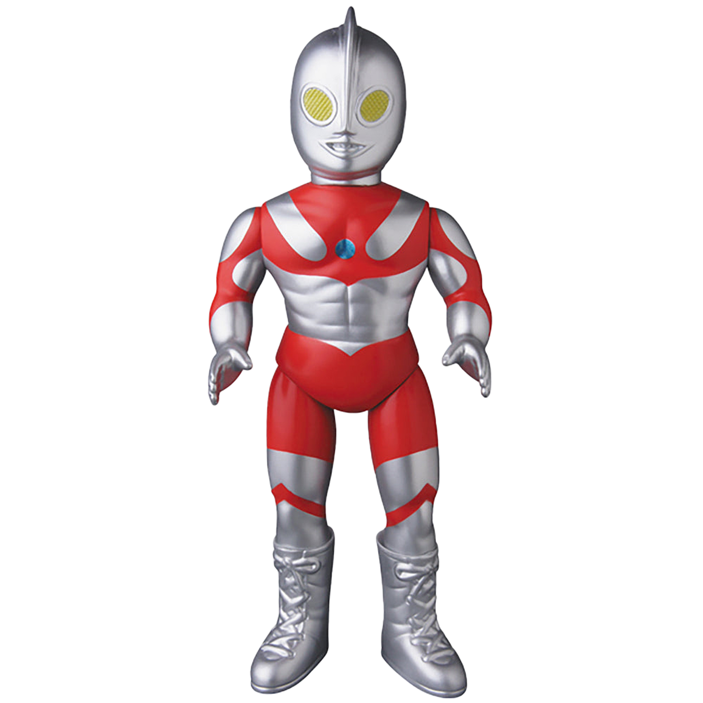 ウルトラマン（メタリックカラー）