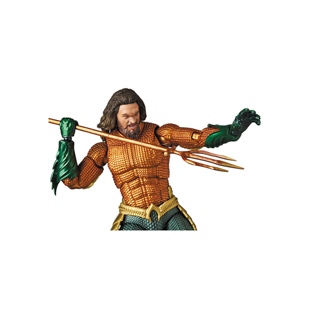 MAFEX AQUAMAN（AQUAMAN Ver.）_1
