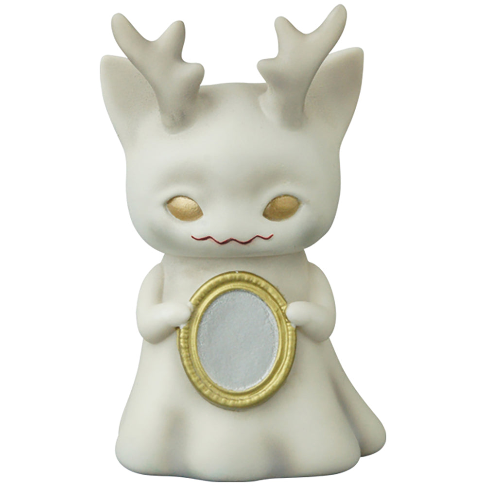 VAG(VINYL ARTIST GACHA) SERIES 20 ひなたかほりコレクション GHOST MORRIS_1