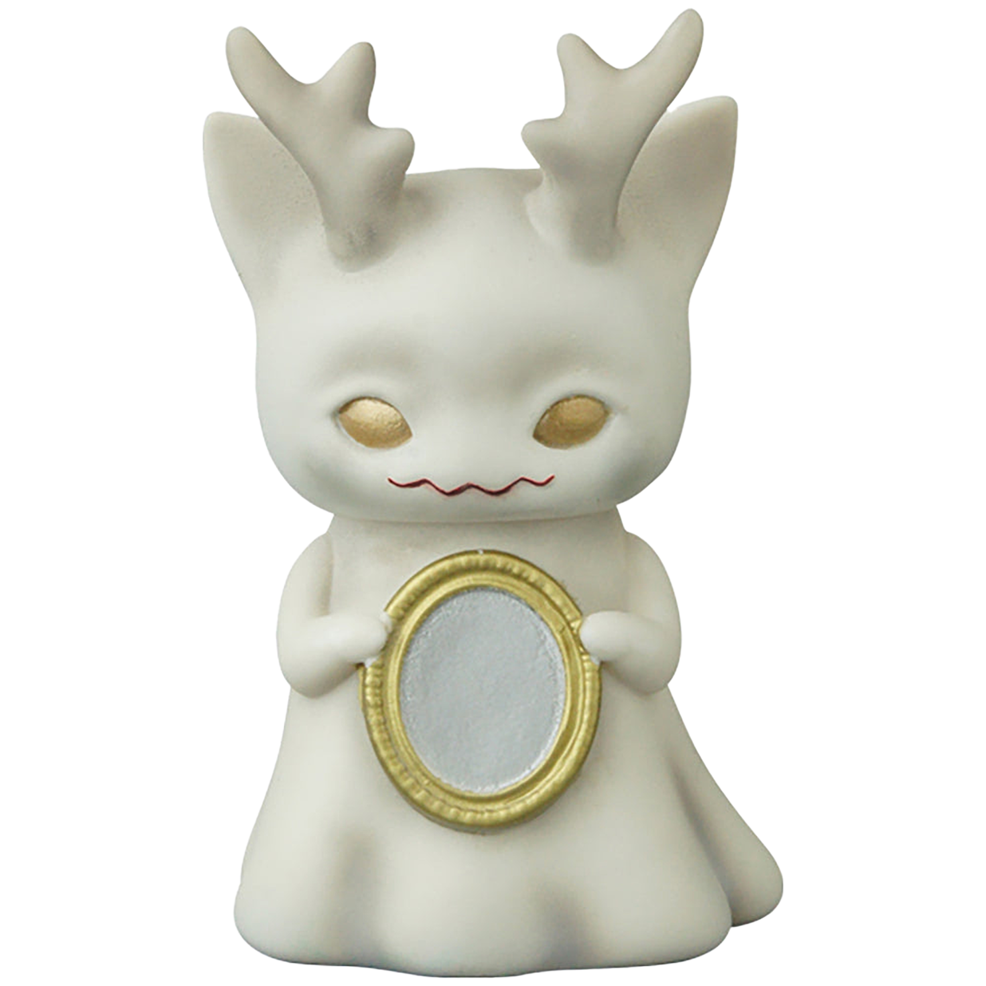 VAG(VINYL ARTIST GACHA) SERIES 20 ひなたかほりコレクション GHOST